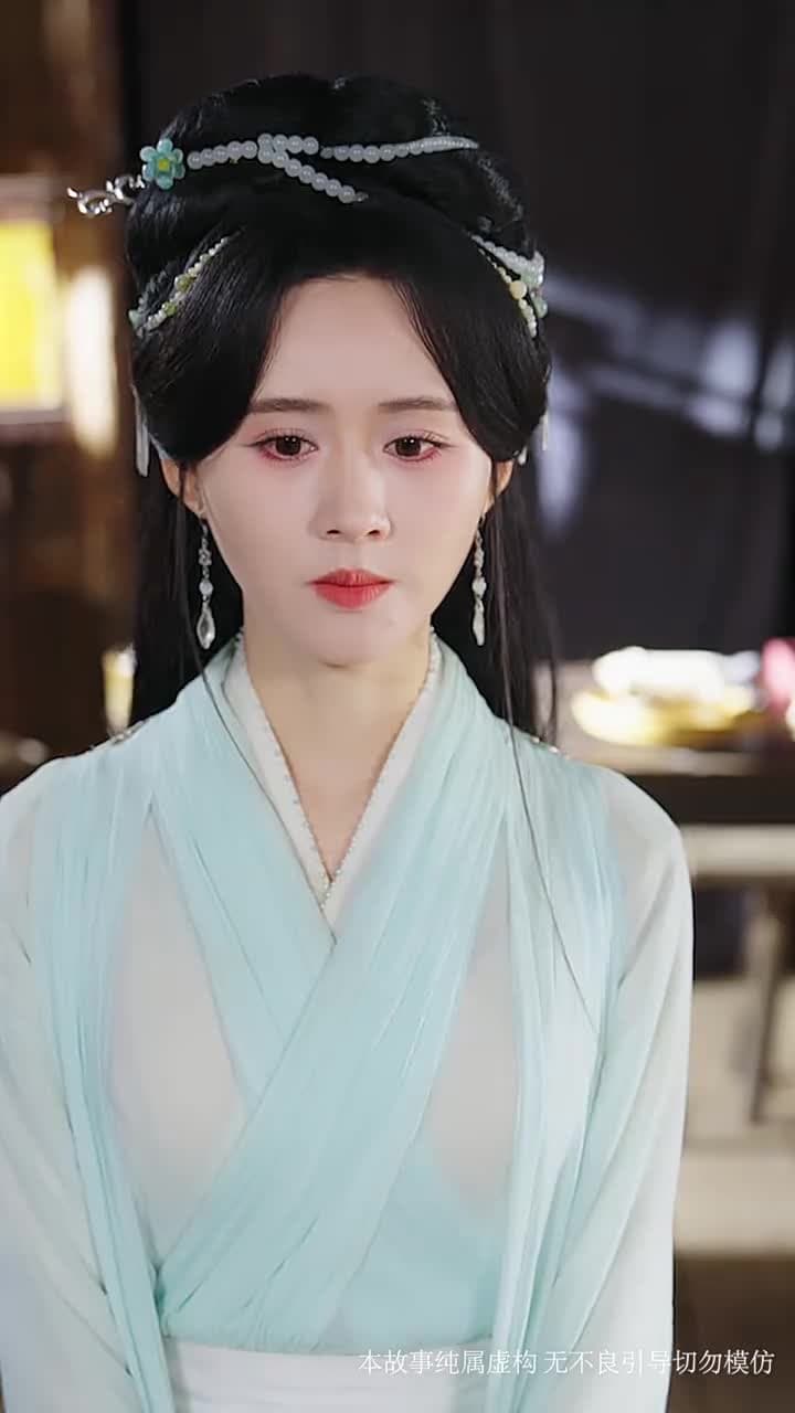 兩世斷情又逢君 - Episode 5