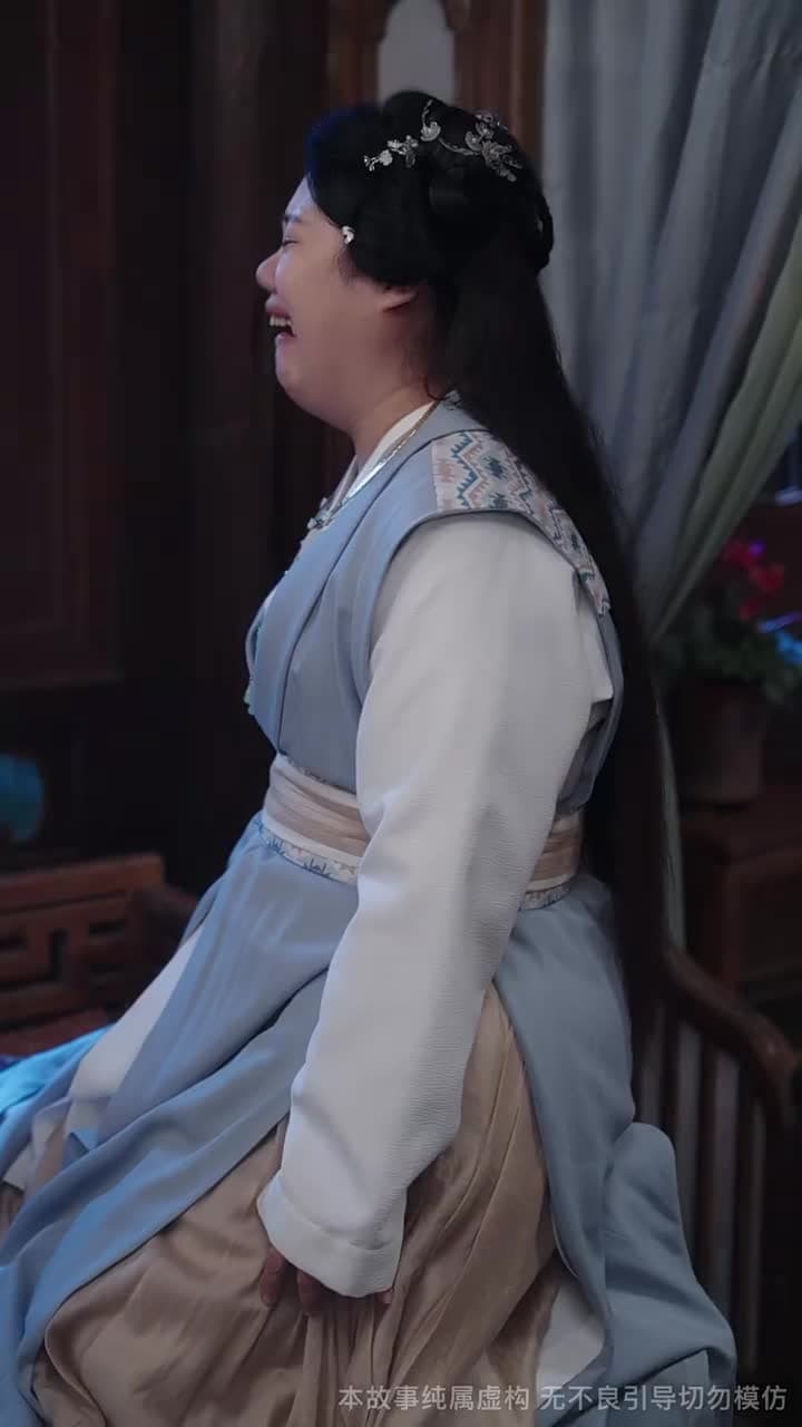 夫君你這麼值錢嗎 - Episode 32