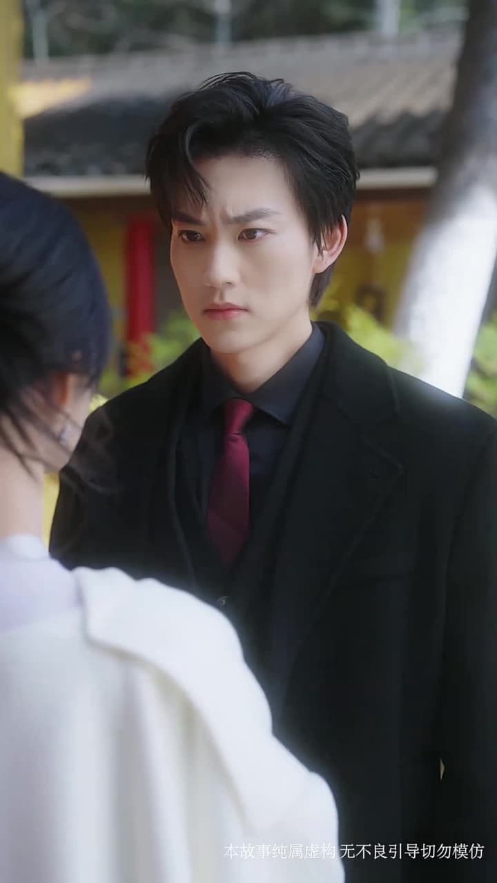 兩世斷情又逢君 - Episode 63