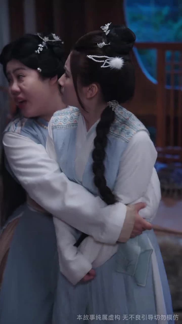 夫君你這麼值錢嗎 - Episode 33