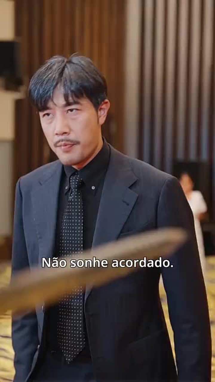 Um Amor Sem Sangue - Episode 46