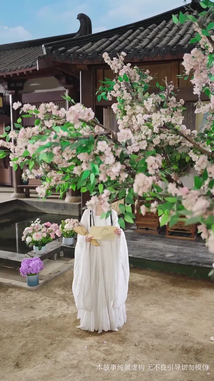 兩世斷情又逢君 - Episode 57