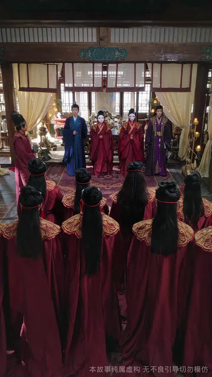 夫君你這麼值錢嗎 - Episode 60