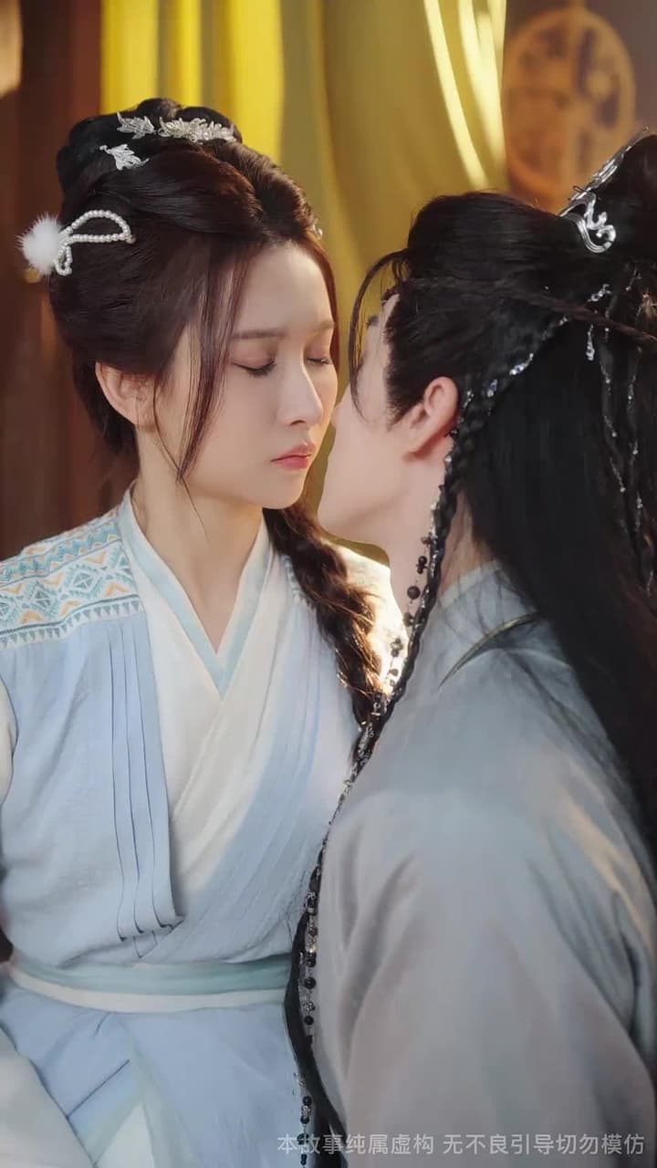 夫君你這麼值錢嗎 - Episode 36