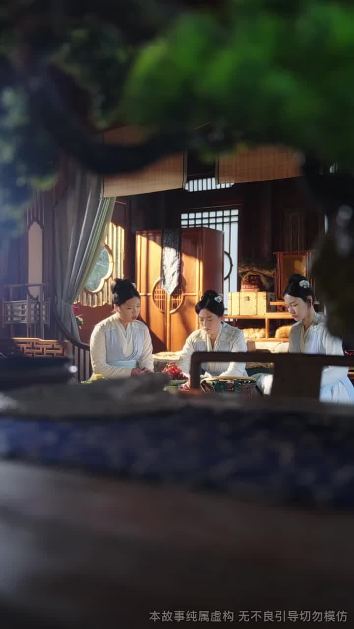 夫君你這麼值錢嗎 - Episode 38