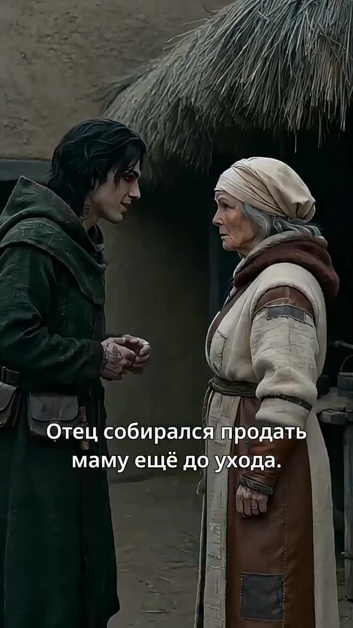 Одинокий отец-охотник - Episode 8