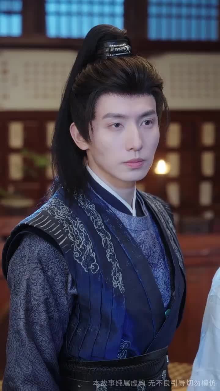 夫君你這麼值錢嗎 - Episode 22