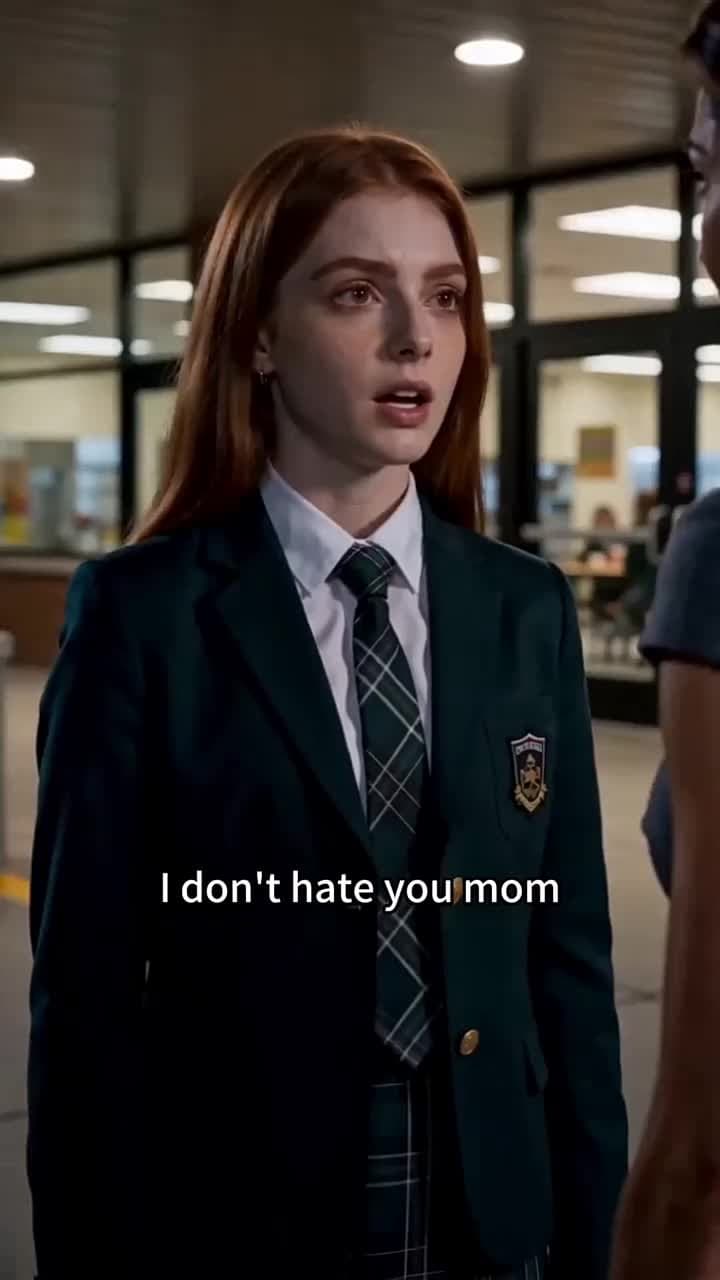 Mom Left Me Again - Episode 19