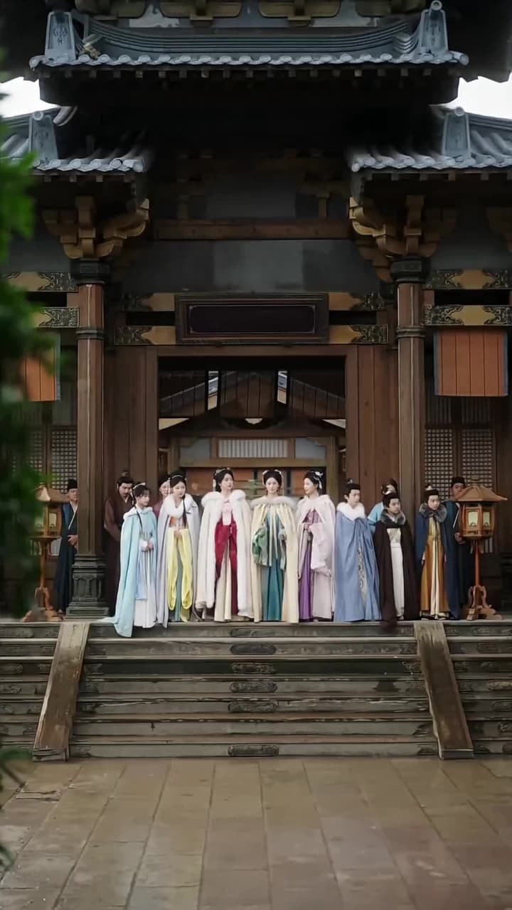 Let Me Die of Old Age! - Episode 31