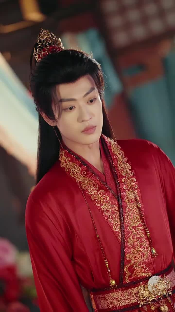 美人謀:將軍請折腰 - Episode 3