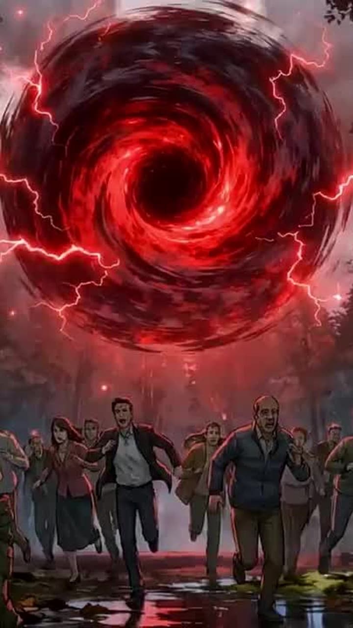 Ngự Long Sư - Episode 13