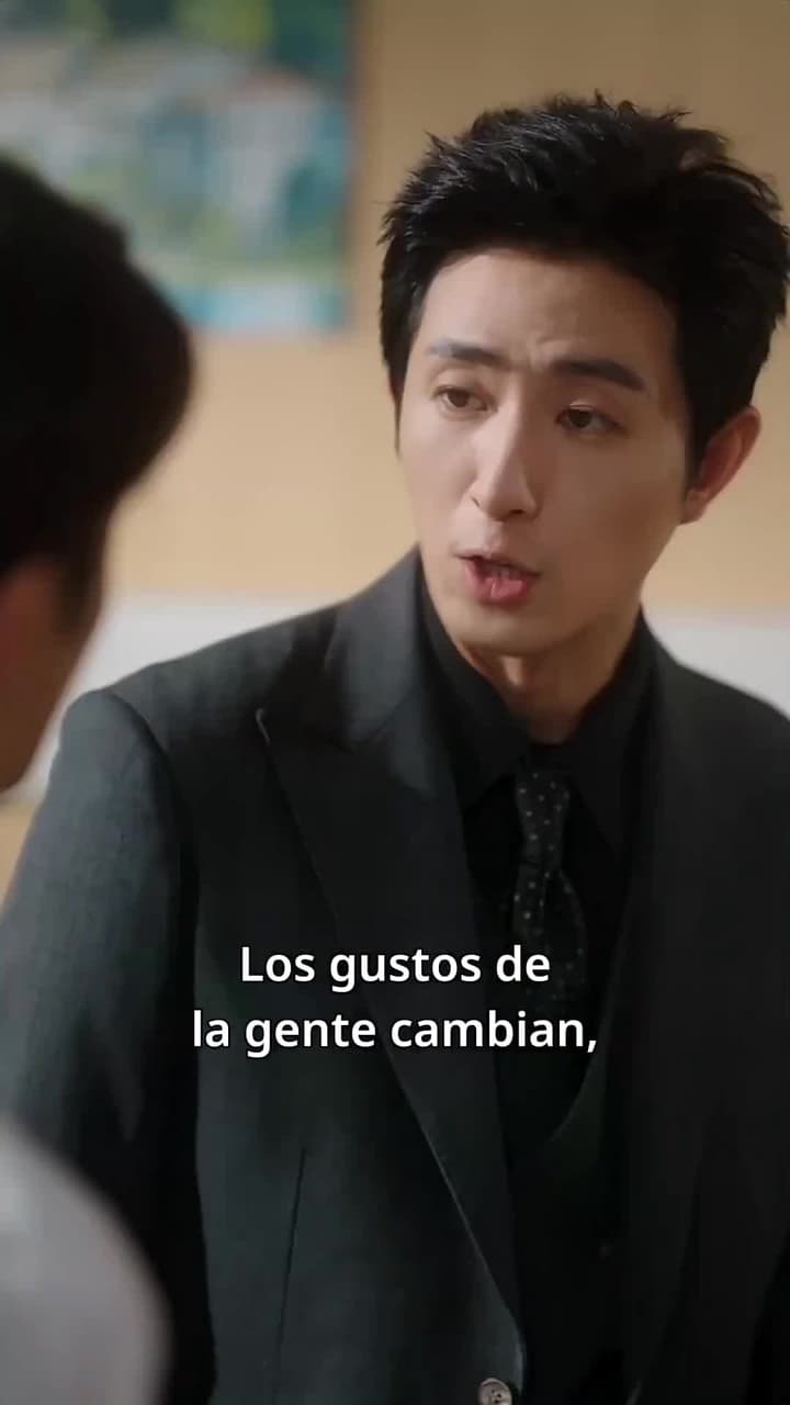 Mi Esposo de Hielo Está Celoso - Episode 64
