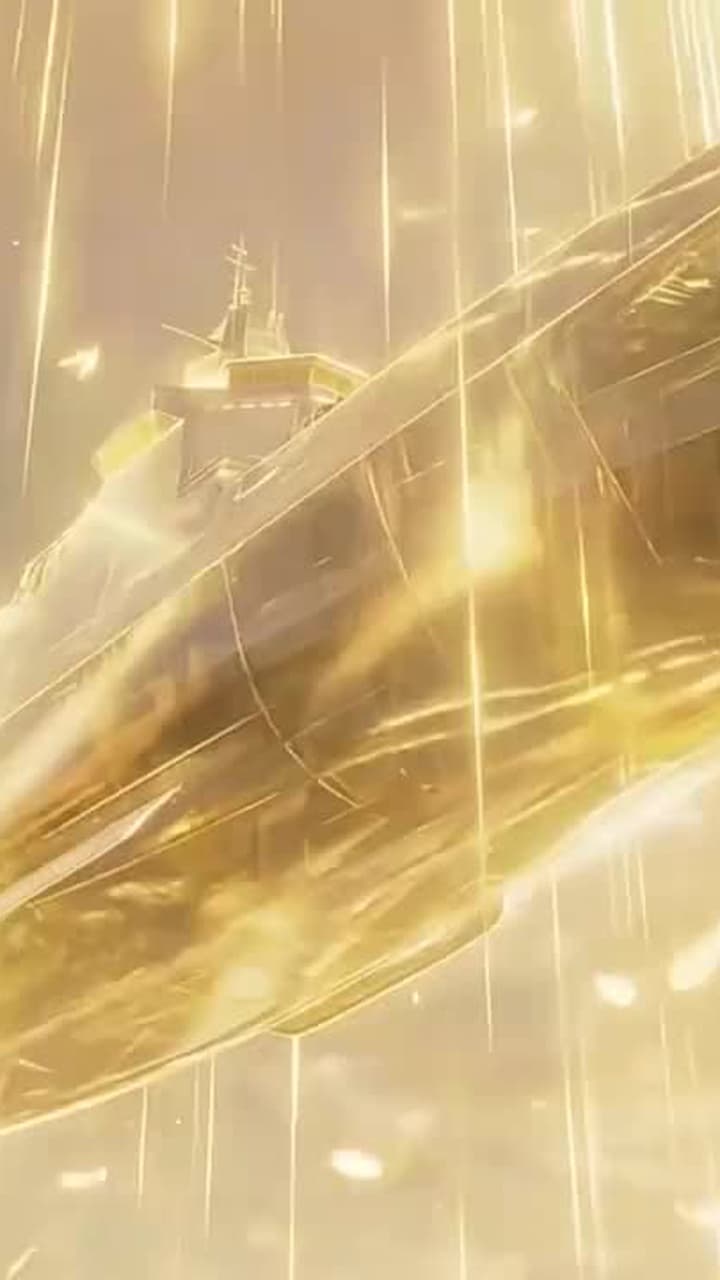 Soy el Elegido del Alma SSS - Episode 14