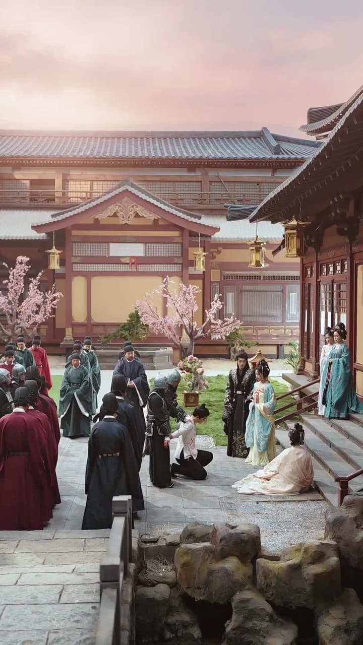 美人謀:將軍請折腰 - Episode 60