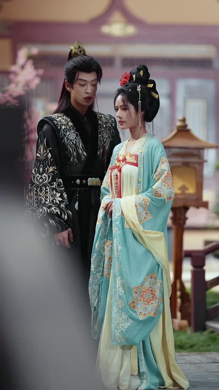 美人謀:將軍請折腰 - Episode 66