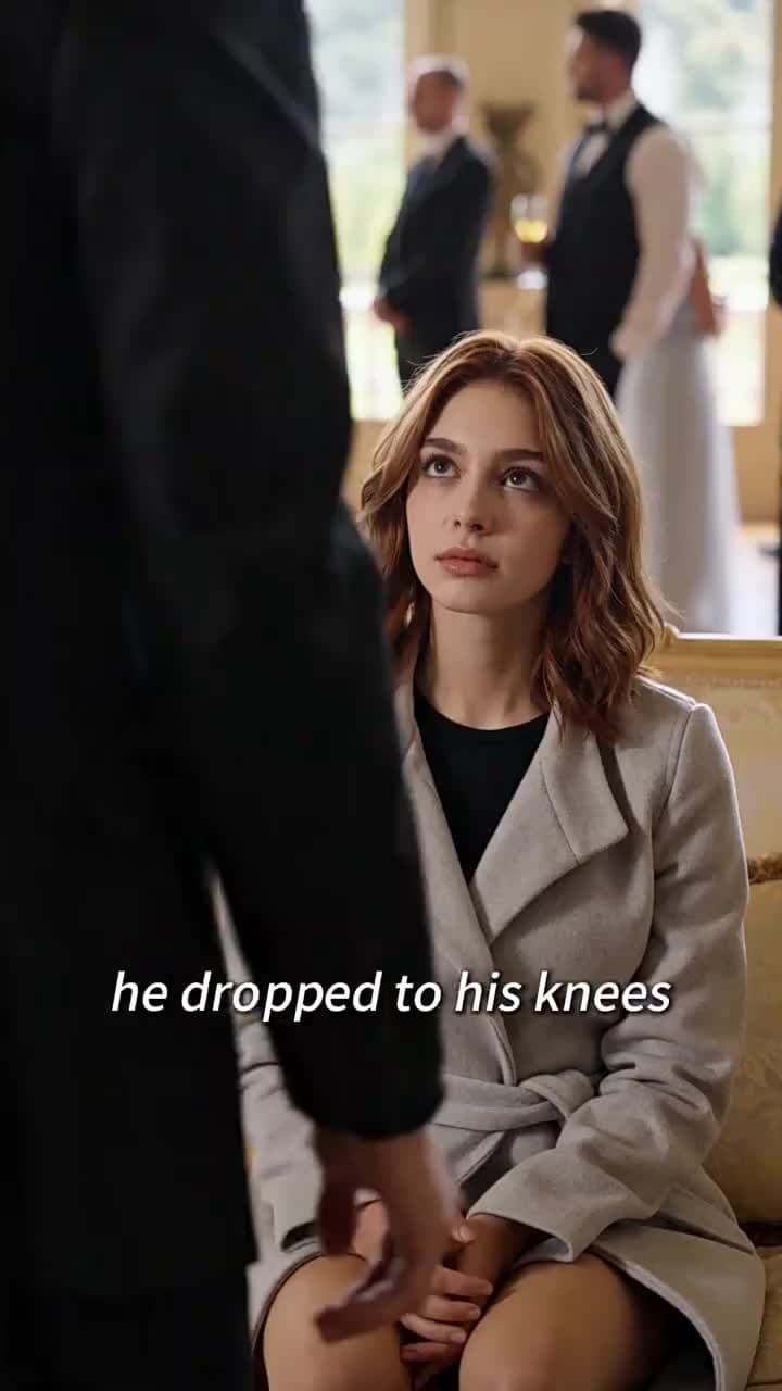 He Chose Her Over Me. Then He Regretted It. - Episode 11