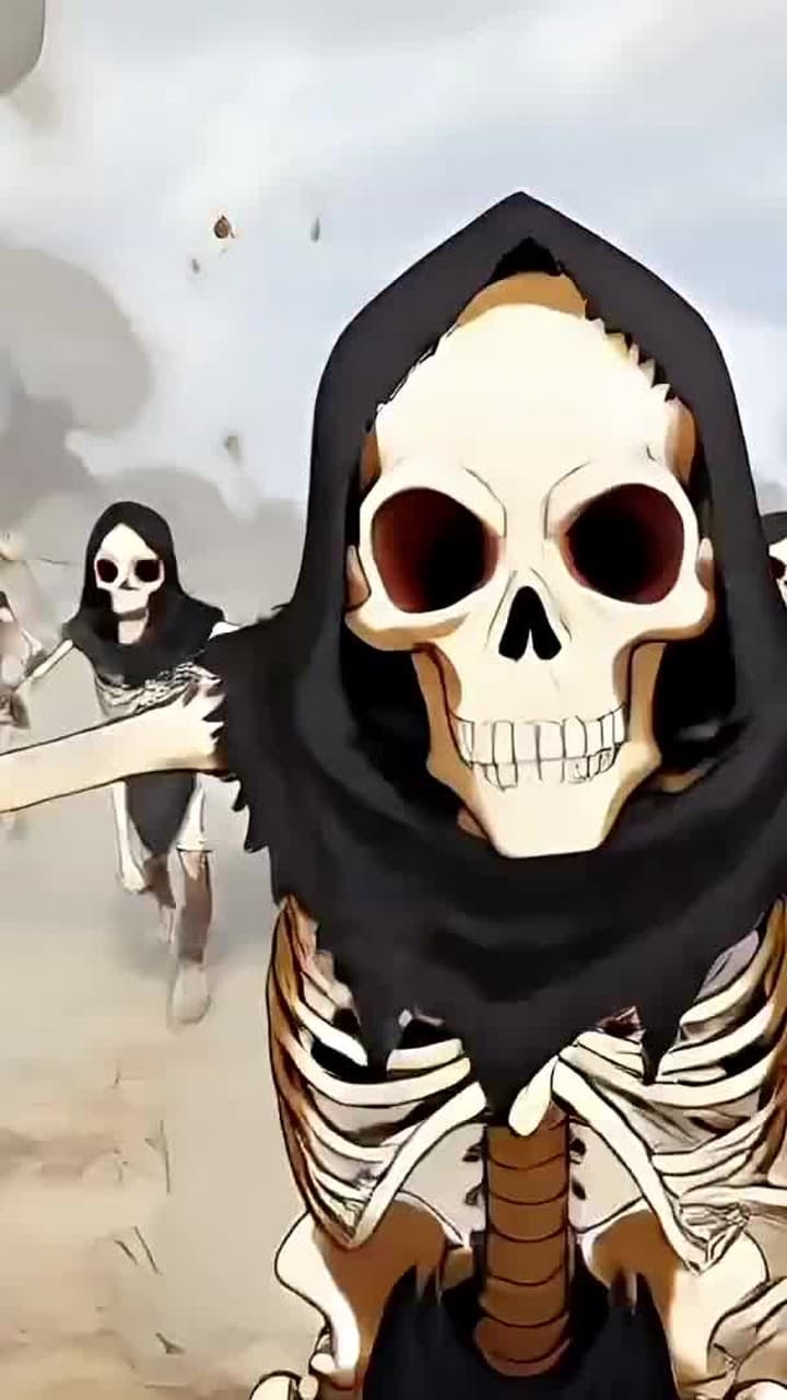 O Herdeiro Sinistro do Jogo de Terror Errado - Episode 10