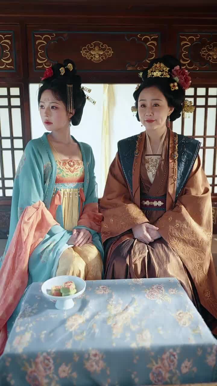美人謀:將軍請折腰 - Episode 17