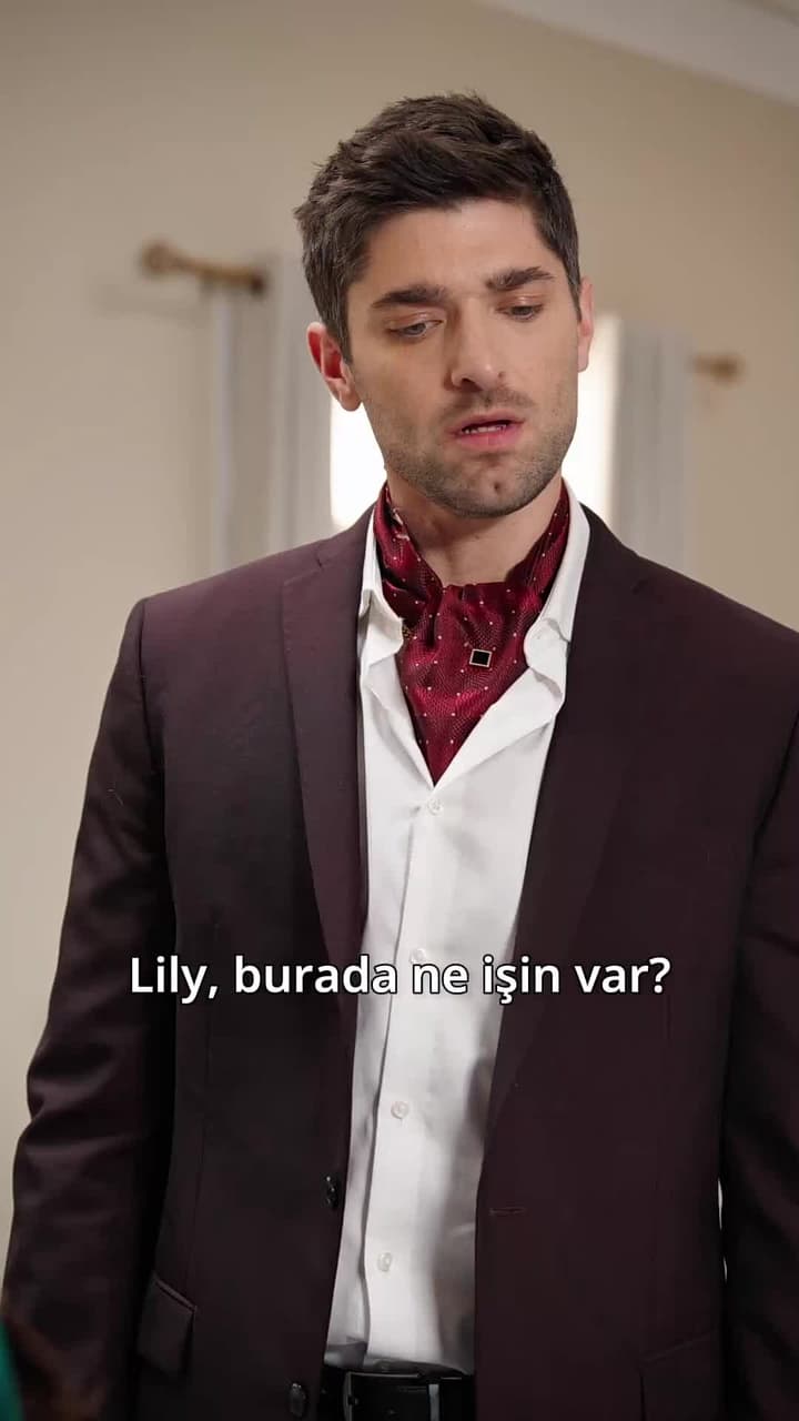 Prensesin Zaferi - Episode 14