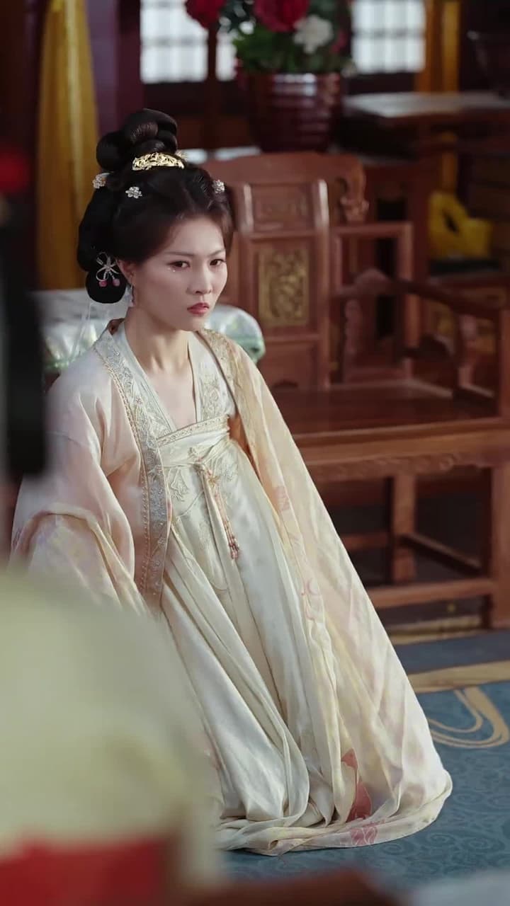美人謀:將軍請折腰 - Episode 53