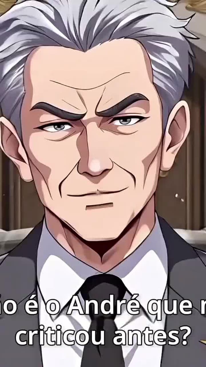 Mundo Besta: Eu Sou o Deus Supremo - Episode 17