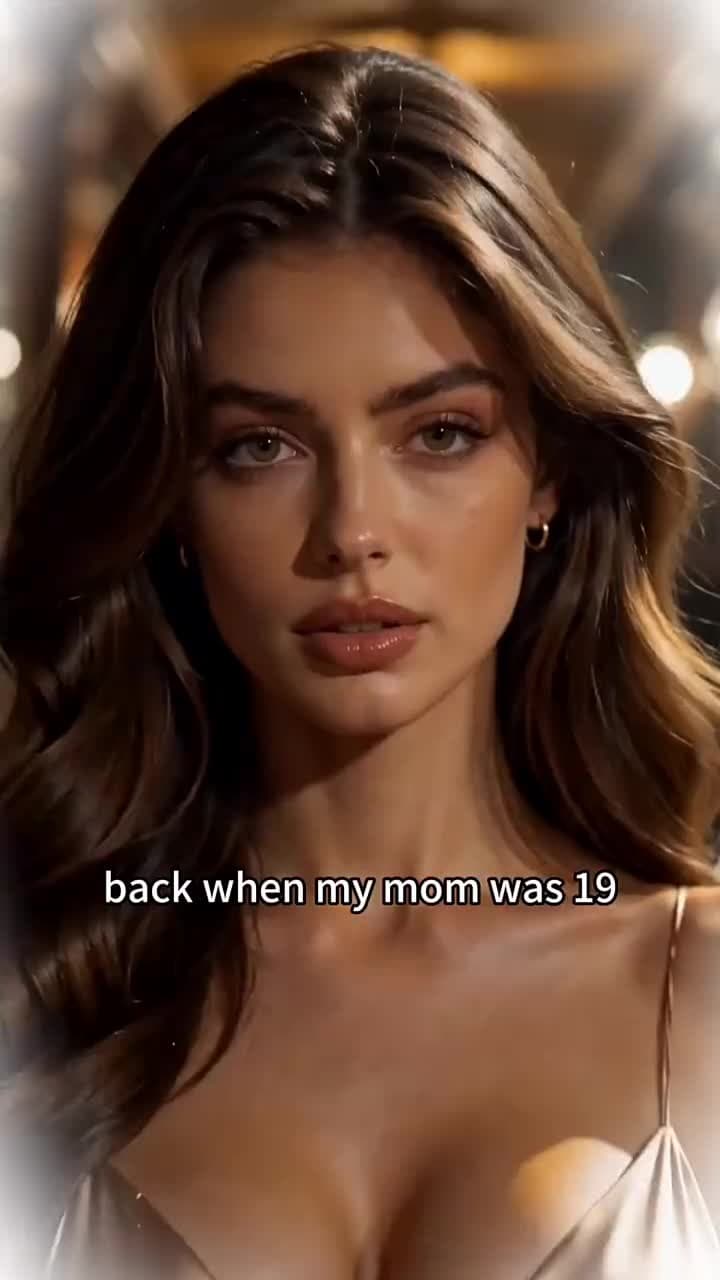 Mom Left Me Again - Episode 18