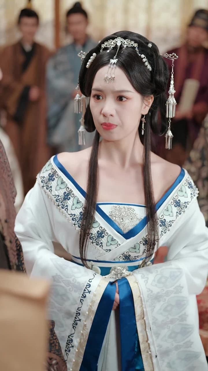 Taruhan Takhta dan Cinta - Episode 48
