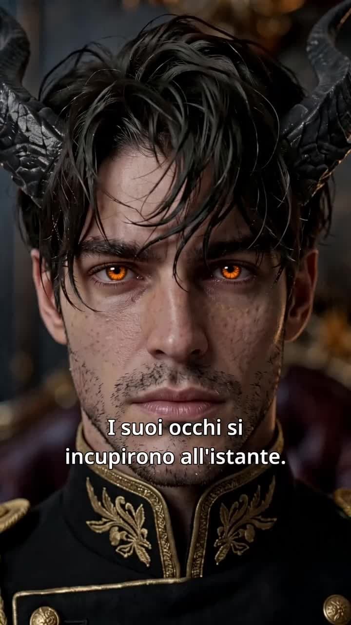 La compagna sbagliata del comandante - Episode 9