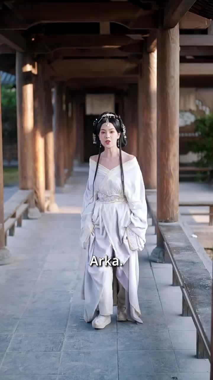 Taruhan Takhta dan Cinta - Episode 17
