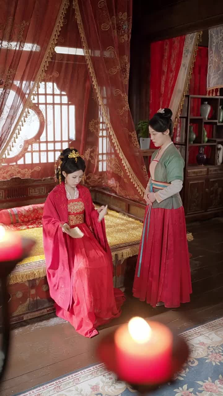 Taruhan Takhta dan Cinta - Episode 39