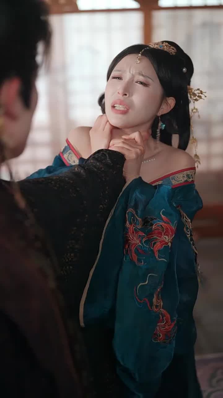 Taruhan Takhta dan Cinta - Episode 52
