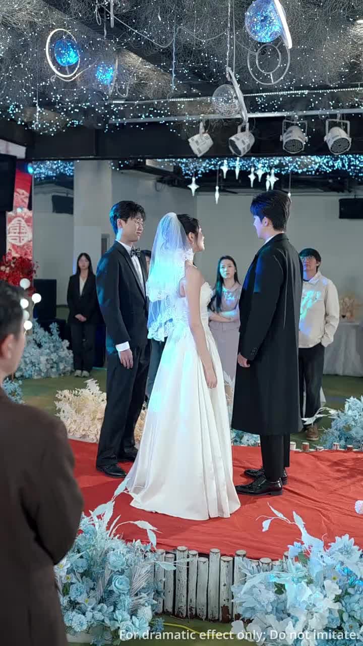 The Other Son-in-Law - Episode 43