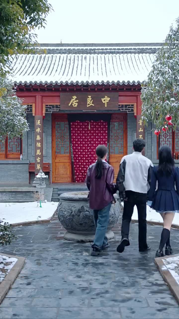 透視神眼現世,警花追着我跑 - Episode 48
