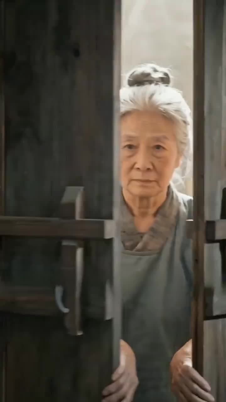 Ateşle İmtihan - Episode 3
