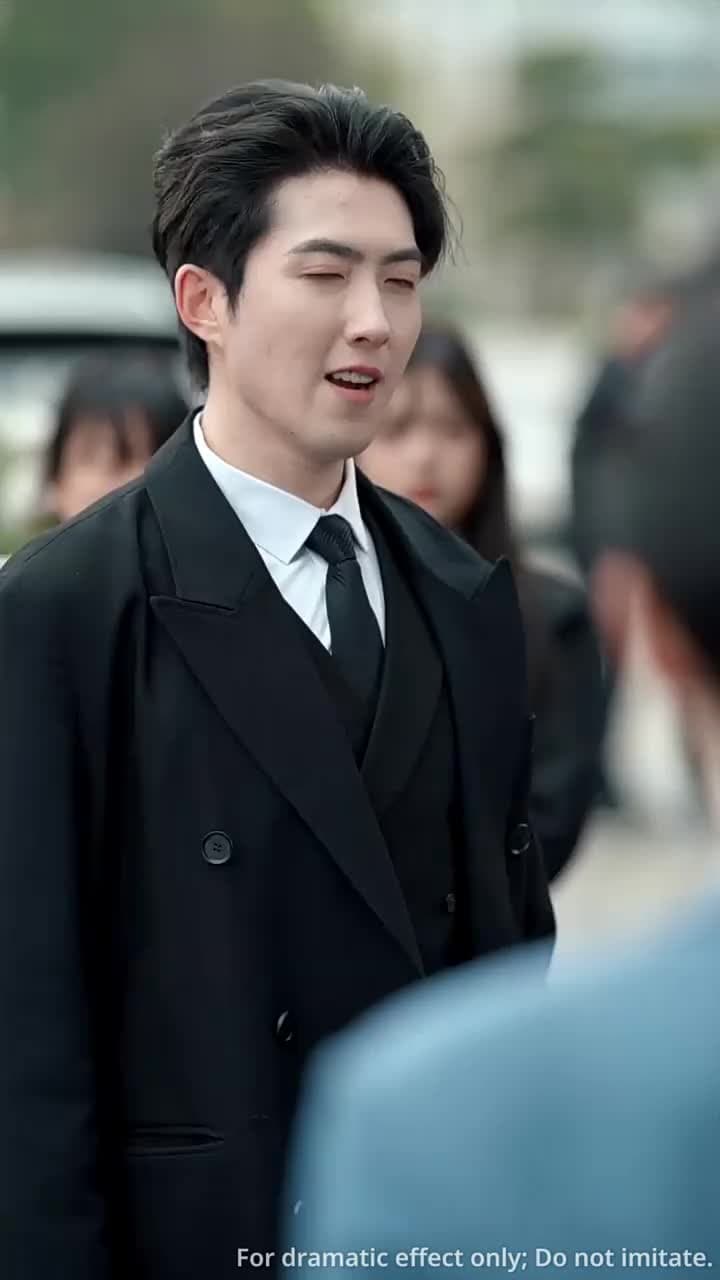 The Other Son-in-Law - Episode 32
