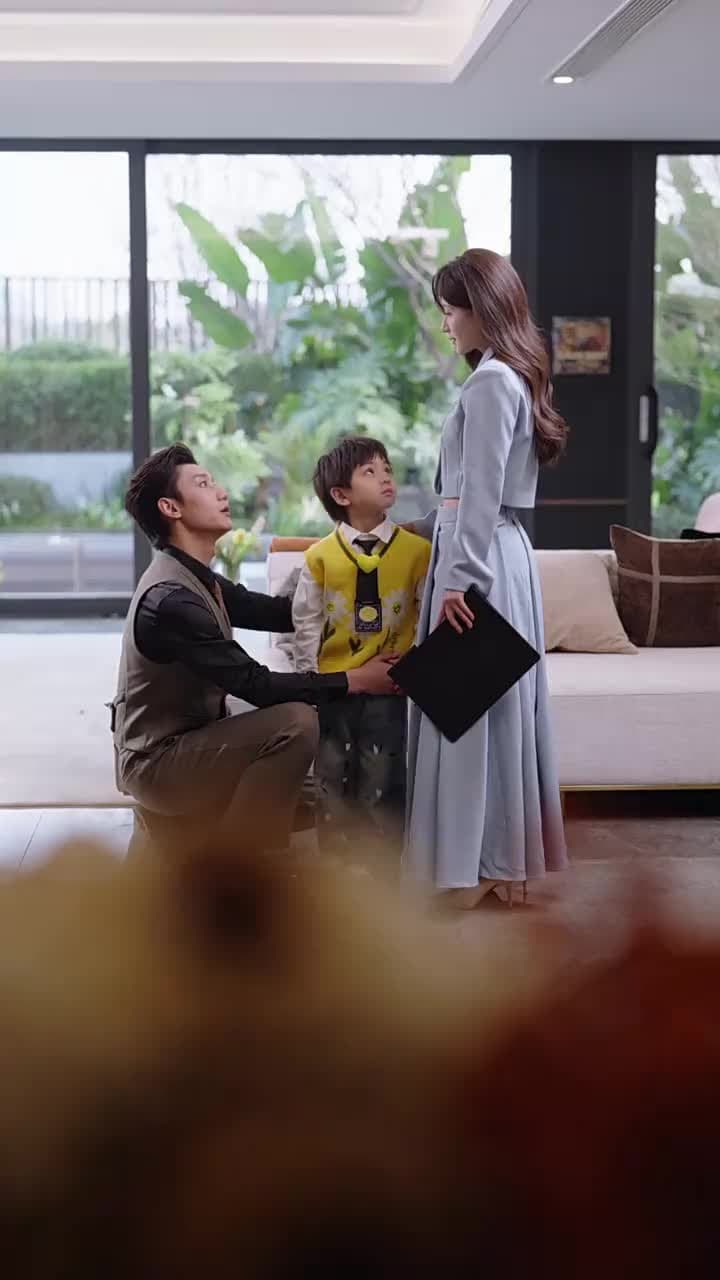 鈴蘭定律 - Episode 8