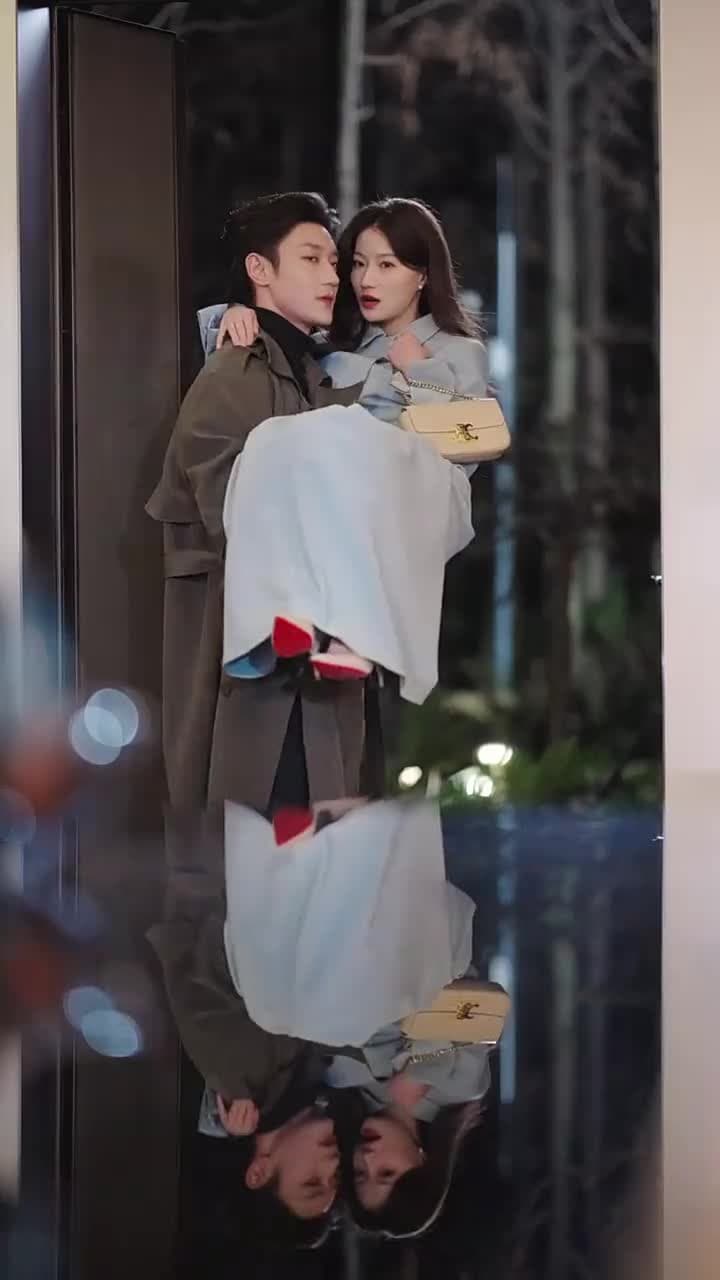 鈴蘭定律 - Episode 14