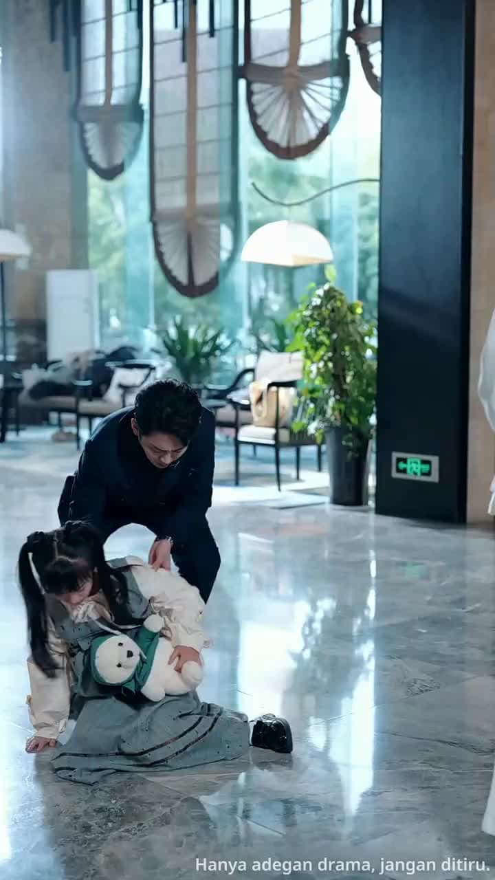 Kebenaran yang Terkubur Selama Sepuluh Tahun - Episode 47
