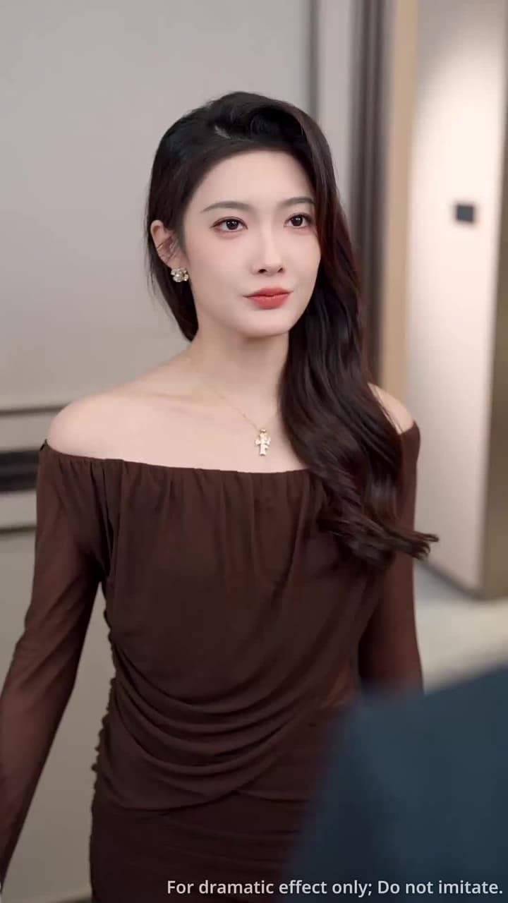 The Other Son-in-Law - Episode 6
