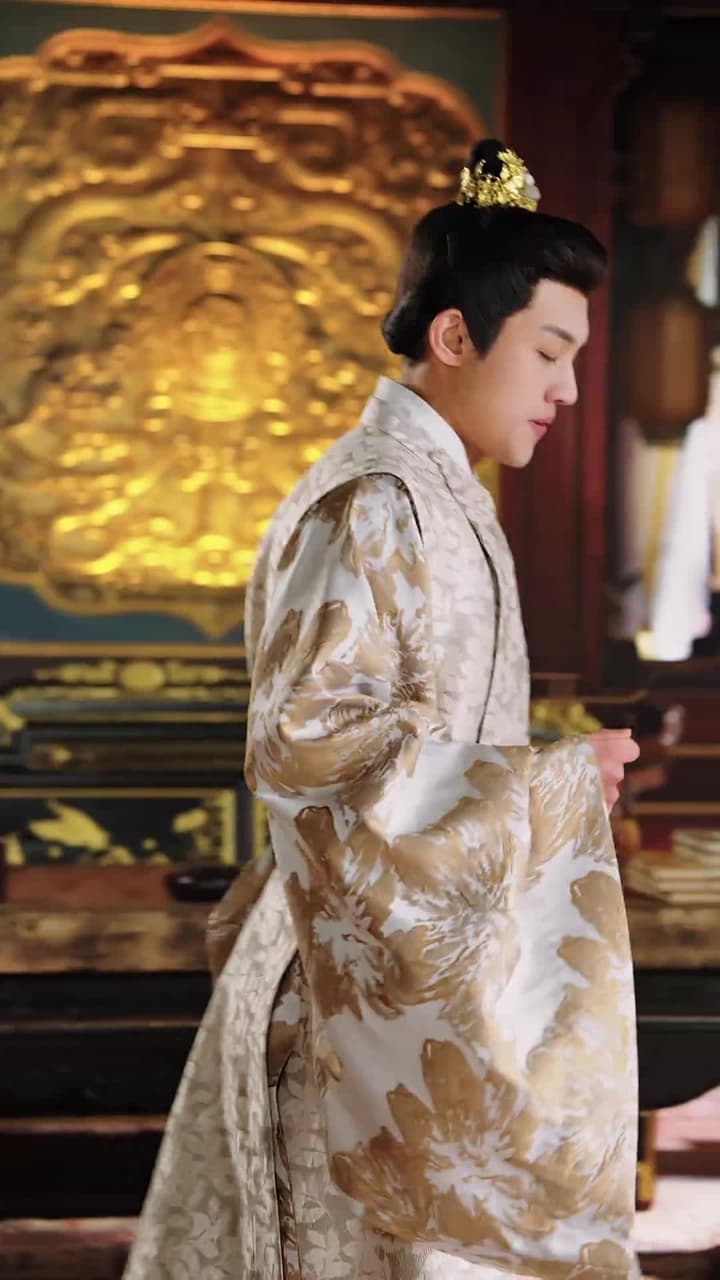 開局滿級金鍾罩,我爹被渣了 - Episode 69