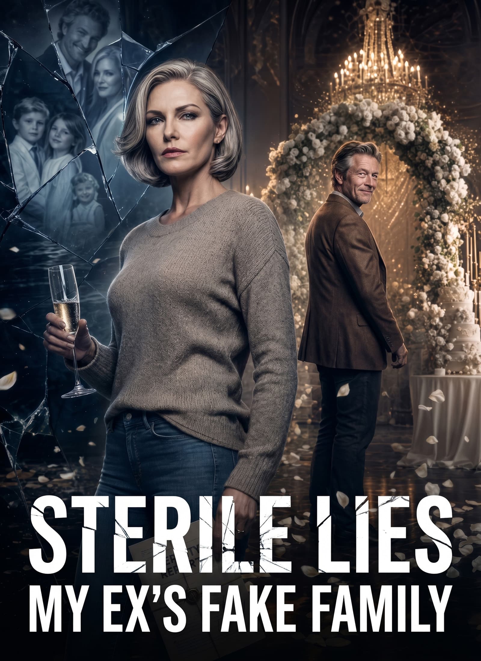 Sterile Lies: My Ex’s Fake Family