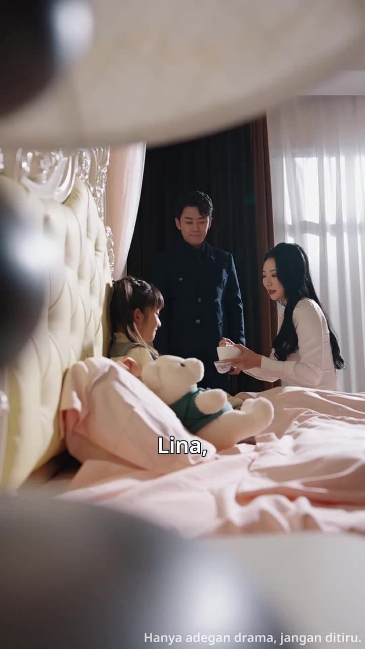 Kebenaran yang Terkubur Selama Sepuluh Tahun - Episode 60