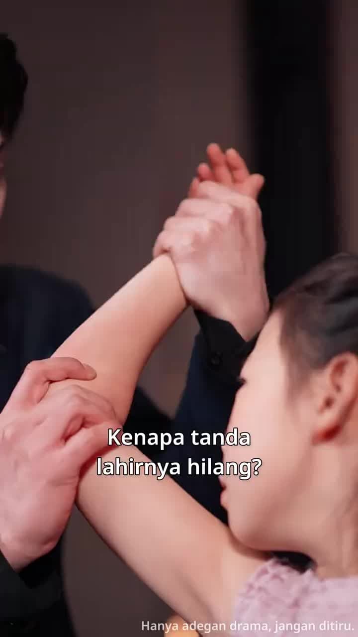 Kebenaran yang Terkubur Selama Sepuluh Tahun - Episode 2