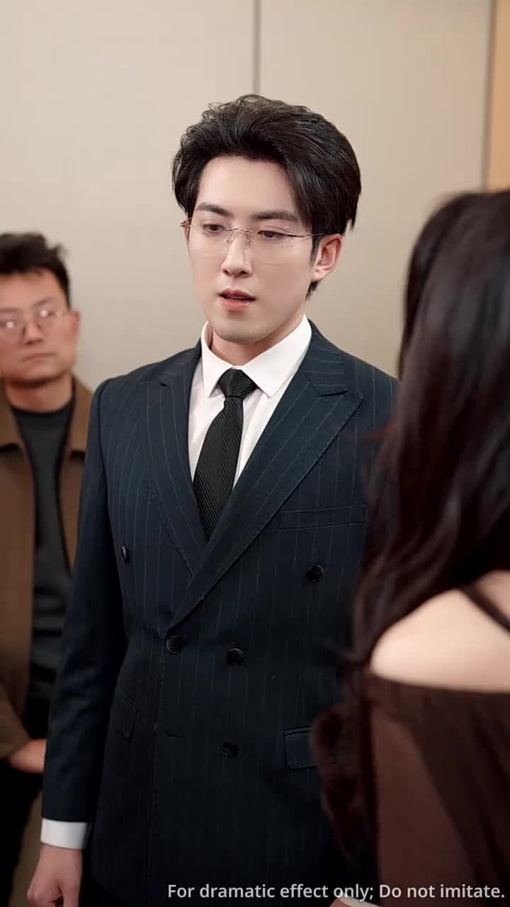 The Other Son-in-Law - Episode 17