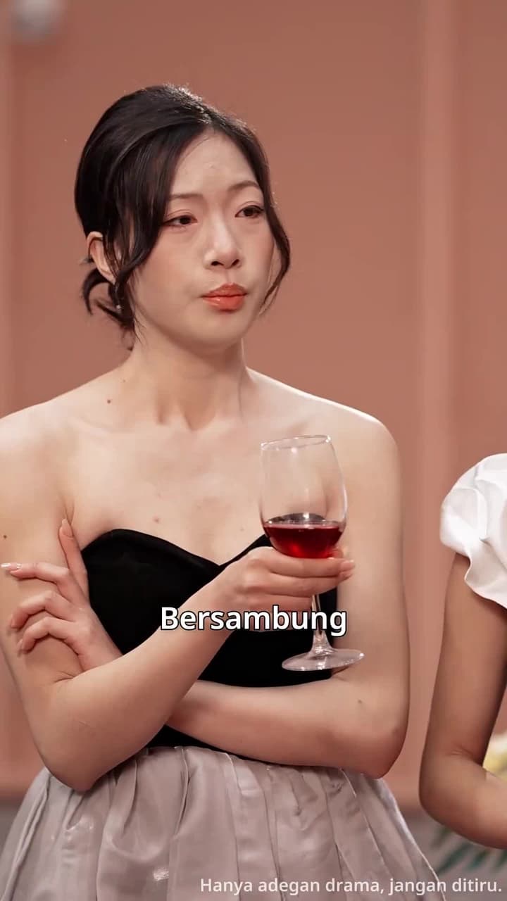 Kebenaran yang Terkubur Selama Sepuluh Tahun - Episode 18