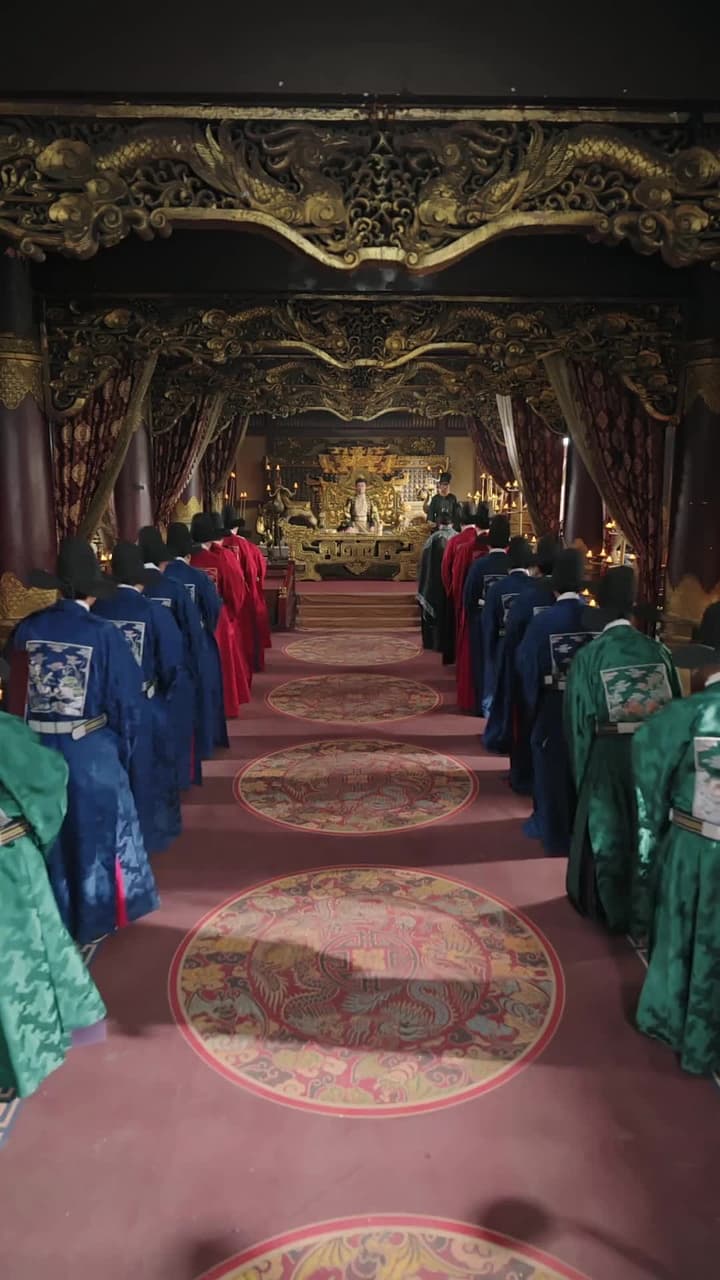 開局滿級金鍾罩,我爹被渣了 - Episode 37