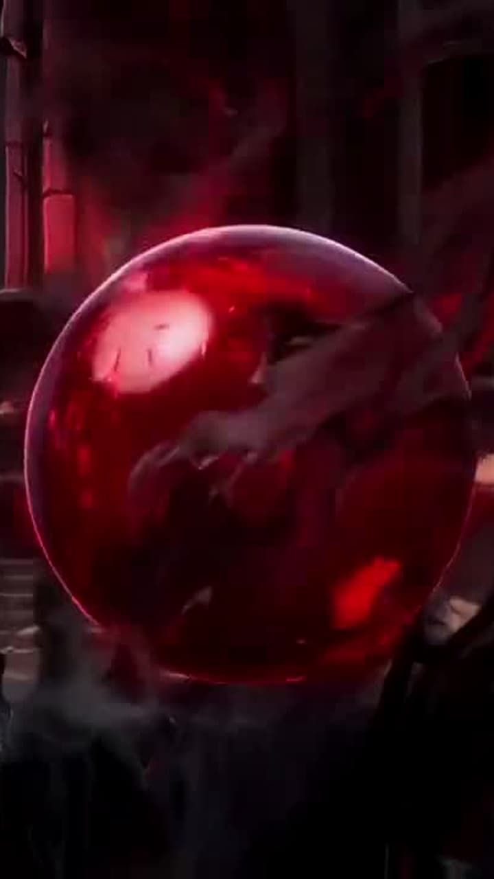Re:Blood - Episode 60