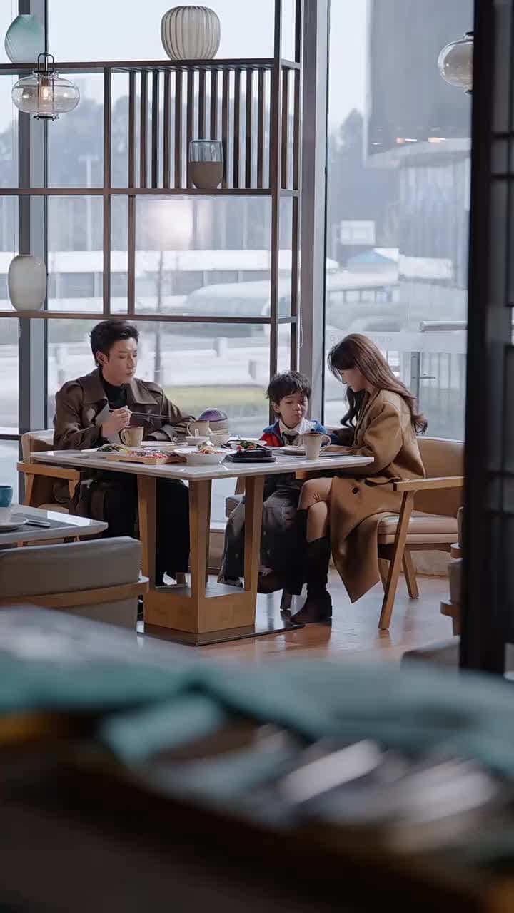 鈴蘭定律 - Episode 55