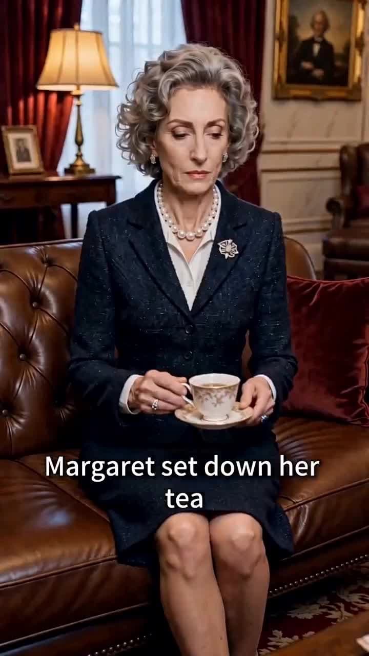 The Tolerance That Made Me Queen - Episode 5