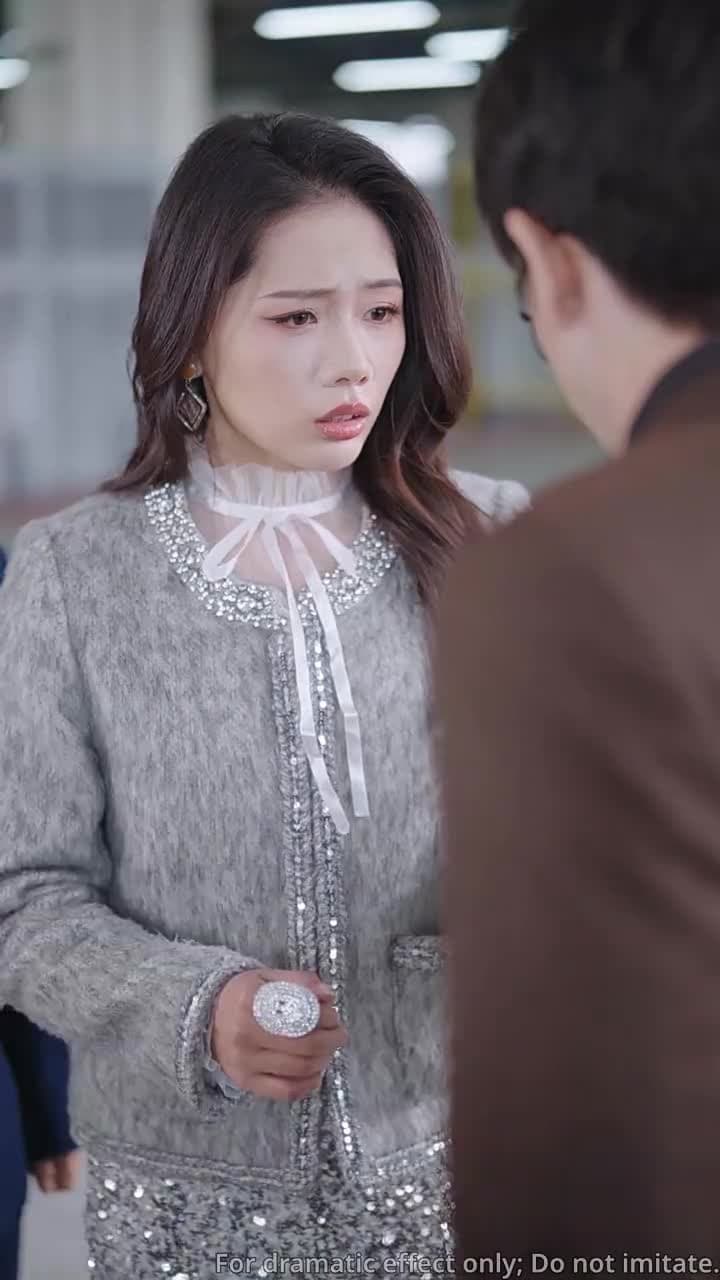 Blinded By Lies - Episode 4